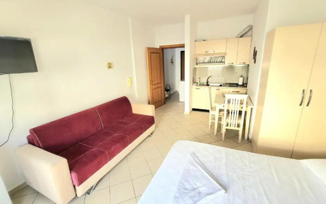 Marina lungomare beach apartment