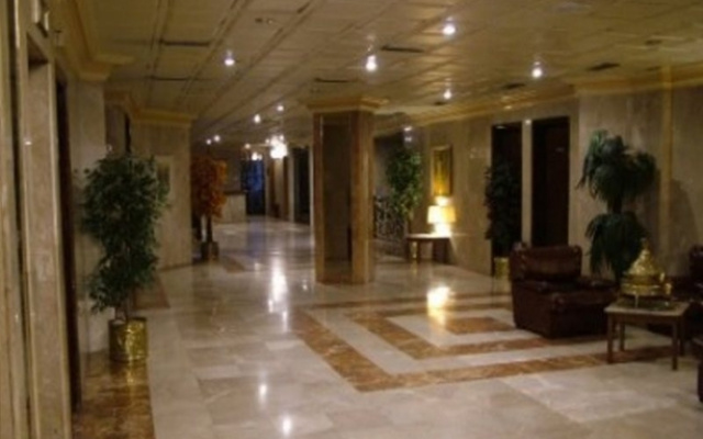 Grand Homs
