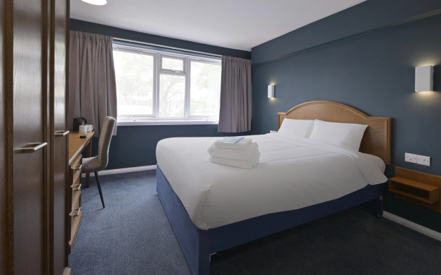 Travelodge Birmingham Sheldon