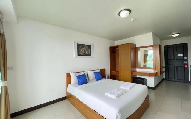 Nature Boutique Residence