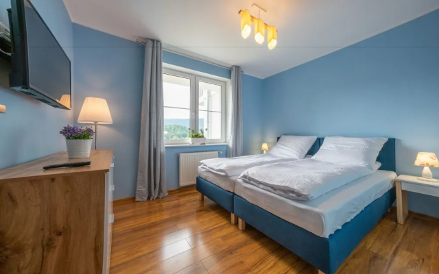 RentPlanet - Apartamenty Dworcowa