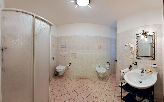 Hotel Boccascena