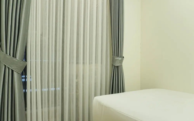 Brand New and Modern 2BR Meikarta Apartment