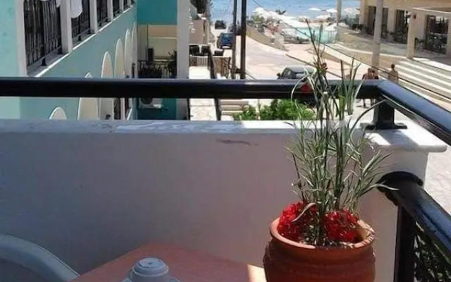 Hotel Asimina