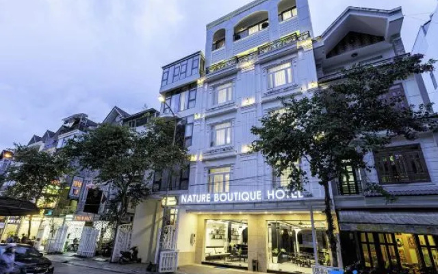 Nature Boutique Hotel