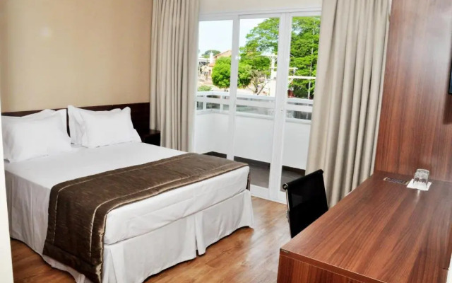 Hotel Mohave