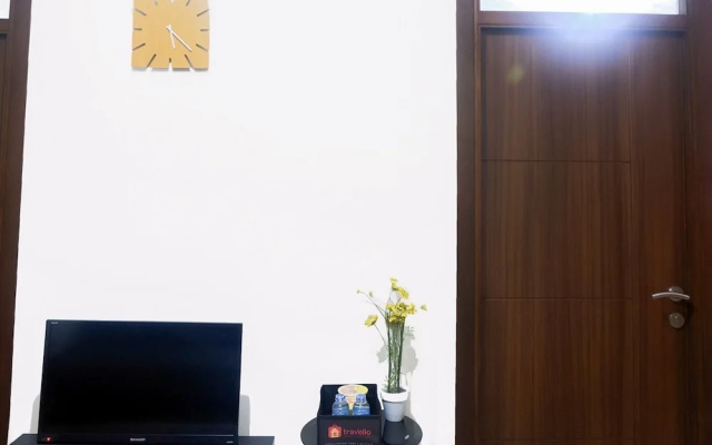 Amazing Pluit Apartment