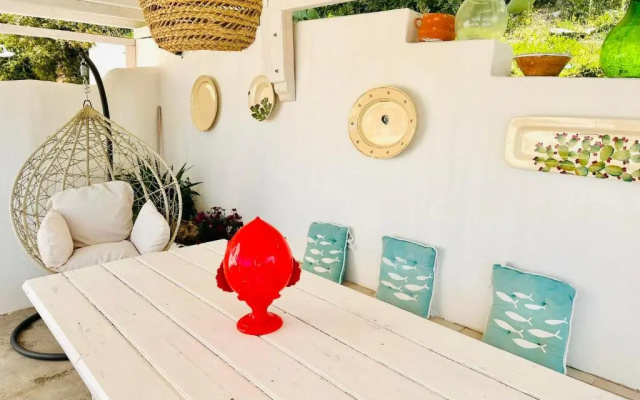 Casa Molo 13