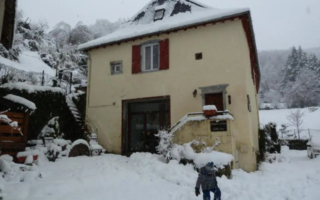 Maison Bergoun