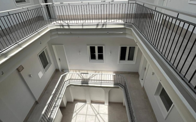 Urania Cádiz Apartments by Soho Boutique