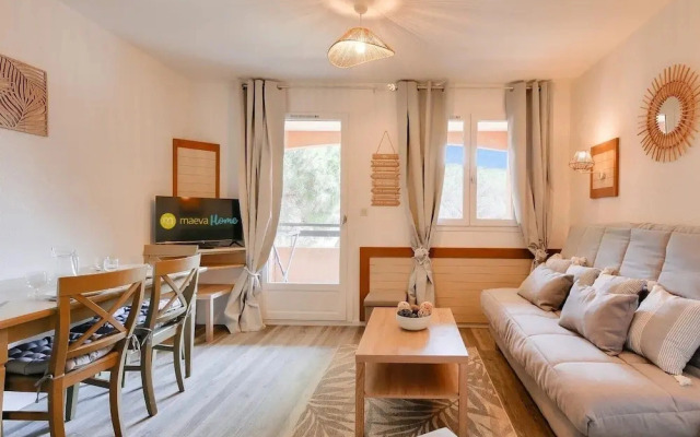 Valescure Accommodation
