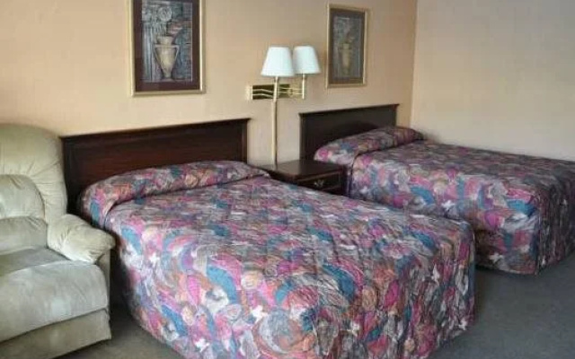Heritage Inn Springdale