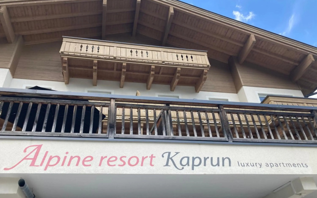NEW! Apartment Gipfelglück Kaprun - modern, 75m2, Sauna, Pkw, Wifi