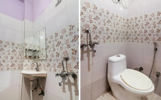 Royal Residency by OYO Rooms