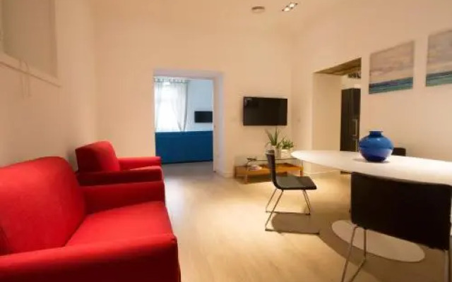 Flat 3 Bedrooms 1 Bathroom - Naples