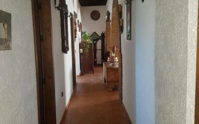 La chumbera