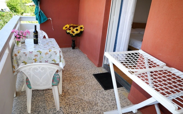 Rooms Dragica