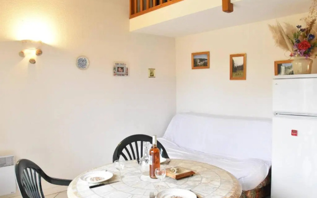 Maison Fleury-Saint-Pierre-la-Mer, 3 pièces, 6 personnes - FR-1-229D-67