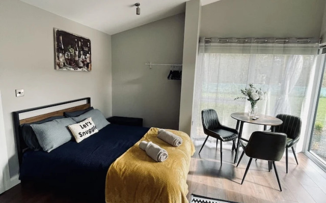 The River Bann Retreat