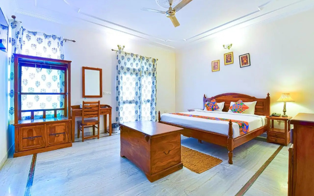 Harsoli Haveli