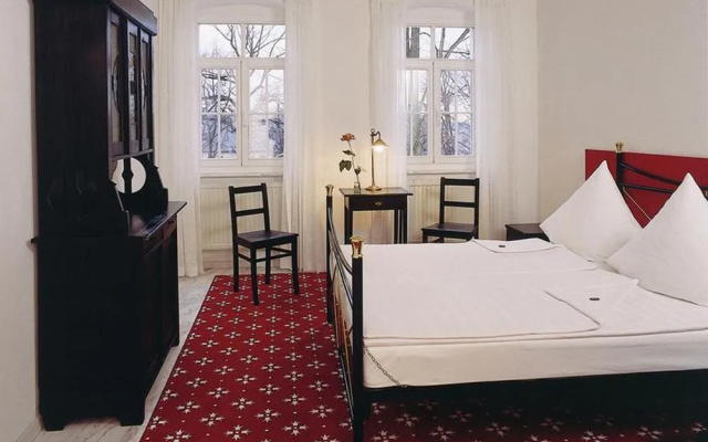 Hotel Sächsischer Hof