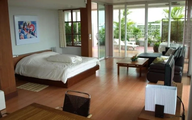 Pantawee Hotel