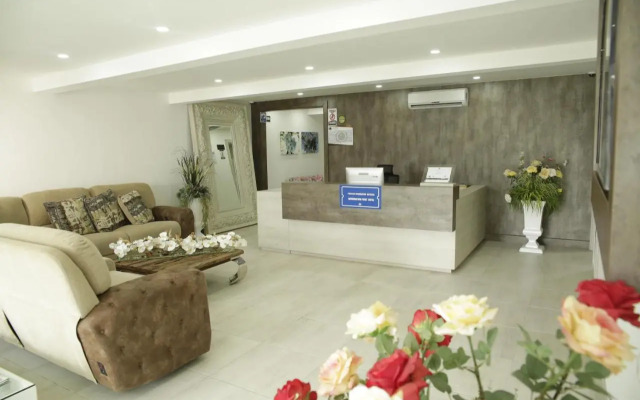 Hotel Habana Real