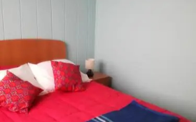 Casa Gimar Austral