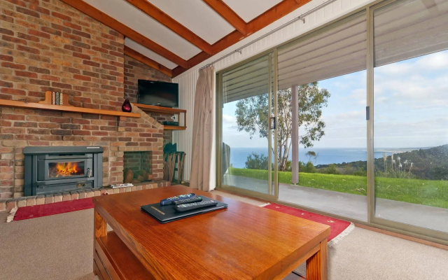 Beacon Point Ocean View Villas