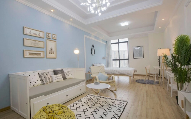 Hangzhou Stone Boutique Guesthouse