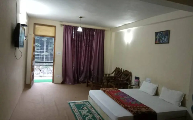 River Side Guest House