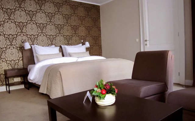 Hotel Belle-Vie
