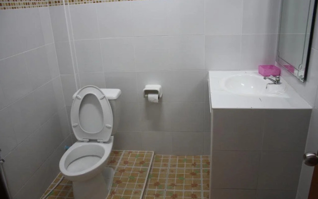 Ban Suan Kulap Keaw Resort