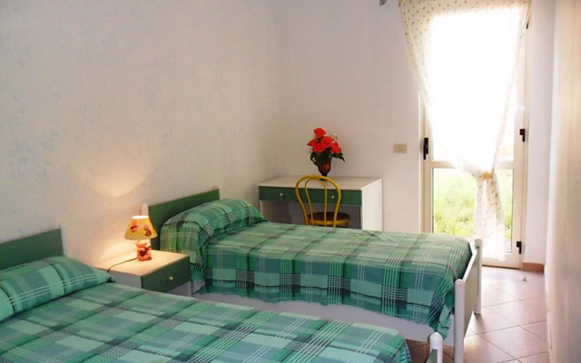 Apartment Jacopo Capo Vaticano 29791