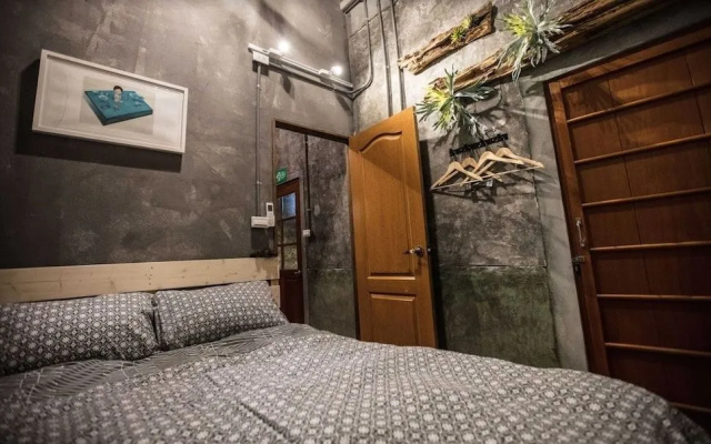 Shen Nong Village - Hostel