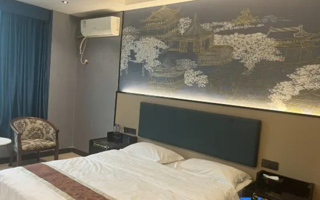 Yunjing hotel