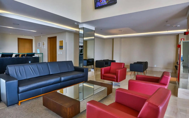 Ibiza Plaza Hotel