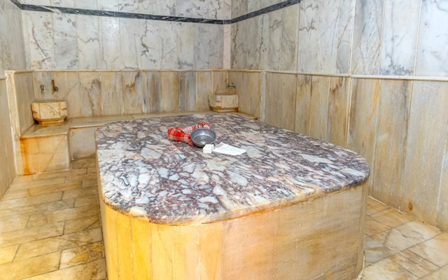 Pineta Club Hotel - All Inclusive