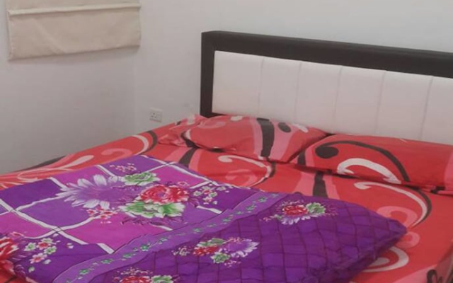Idaman Residence Kuala Lumpur