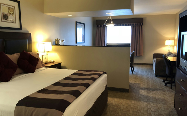 Shilo Inn Suites Hotel - Killeen