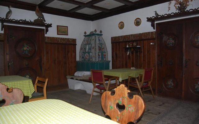 Penzion Selsky Dvur