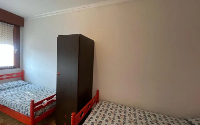 Flat Only 200mt From the sea