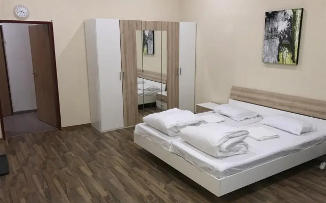 Mariahilf Bed  Breakfast