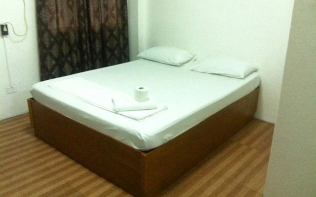 Casa Blanca Apartment