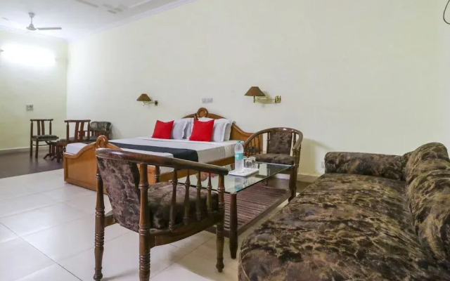 Hotel Sutlej Classic by OYO Rooms