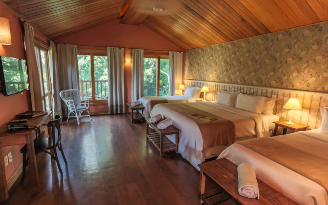 SPaventura Ecolodge