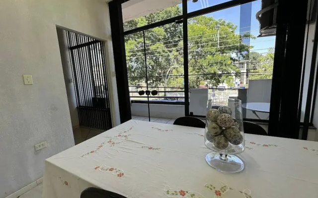 Loft São João Exclusive