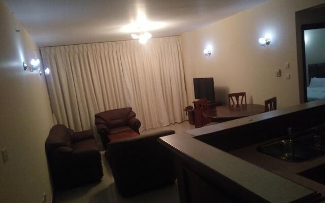 Отель Crescatcity Apartments Шри-Ланка, Коломбо - отзывы, цены и фото номеров - забронировать отель Crescatcity Apartments онлайн комната для гостей
