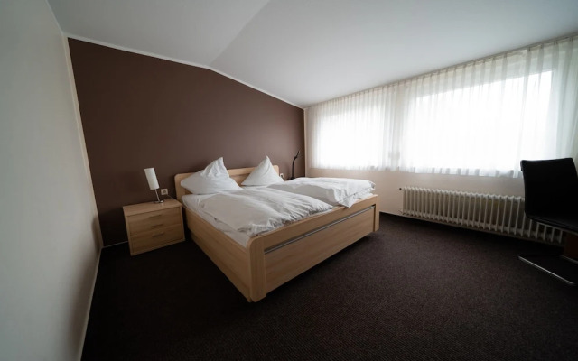 Hotel Emshof