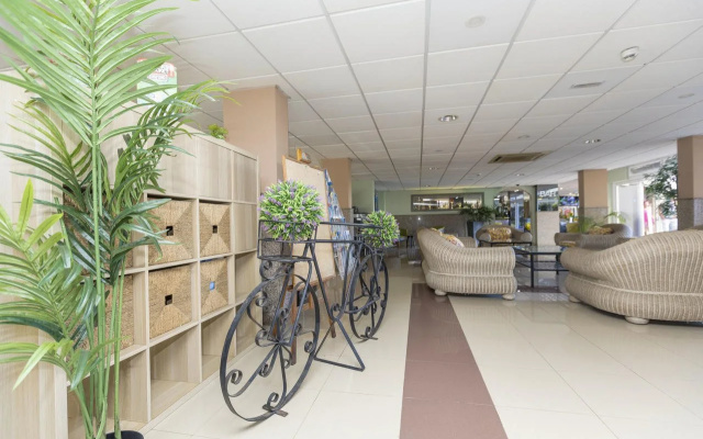 Veril Playa Apartments